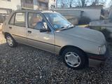 Peugeot 205 1.9 8V GTI XU9J1, KW-Fahrwerk, AHK, ZV, e FH - Peugeot 205: GTI