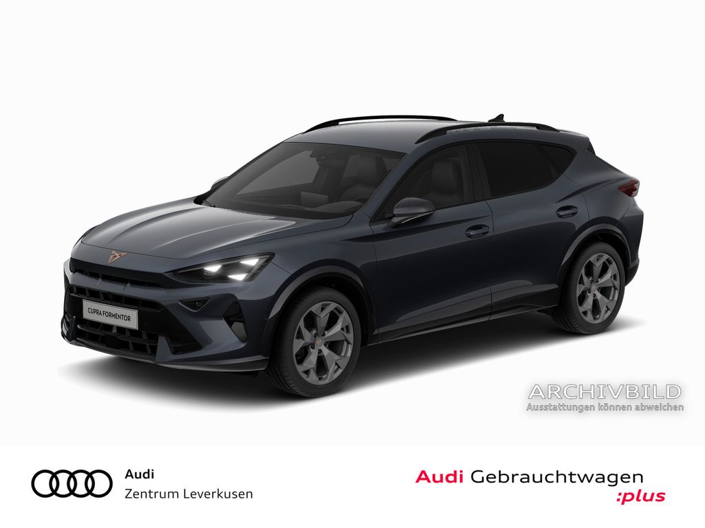 Formentor DSG CARPLAY LED KEYLESS LED PDC ACC