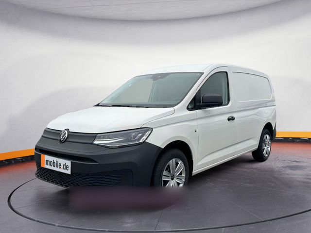 Volkswagen Caddy Cargo Maxi 2.0 TDI DSG I SHZ AHK