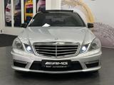 Mercedes-Benz E 63 AMG *PANO*KEYLESS GO*MASSAGE* - gebrauchte Mercedes-Benz E 63 AMG aus dem Jahr 2010
