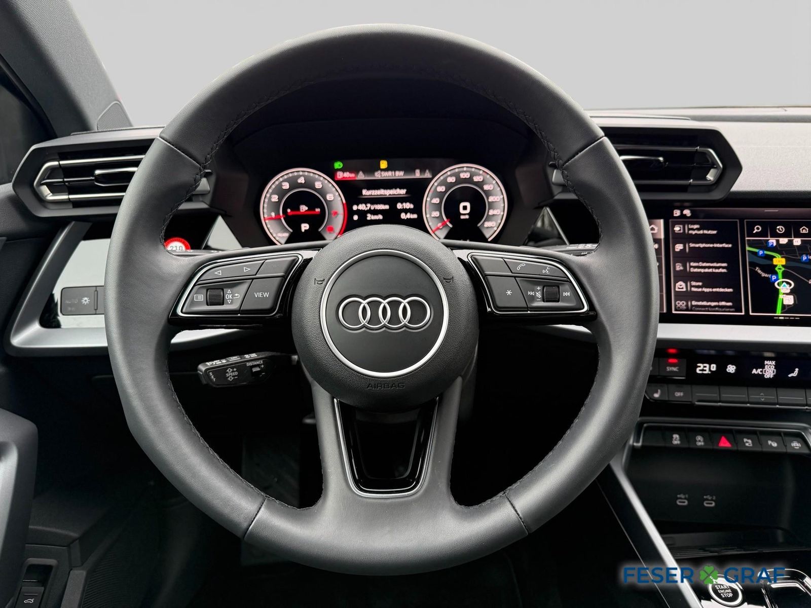 Audi A3 - Bild 11