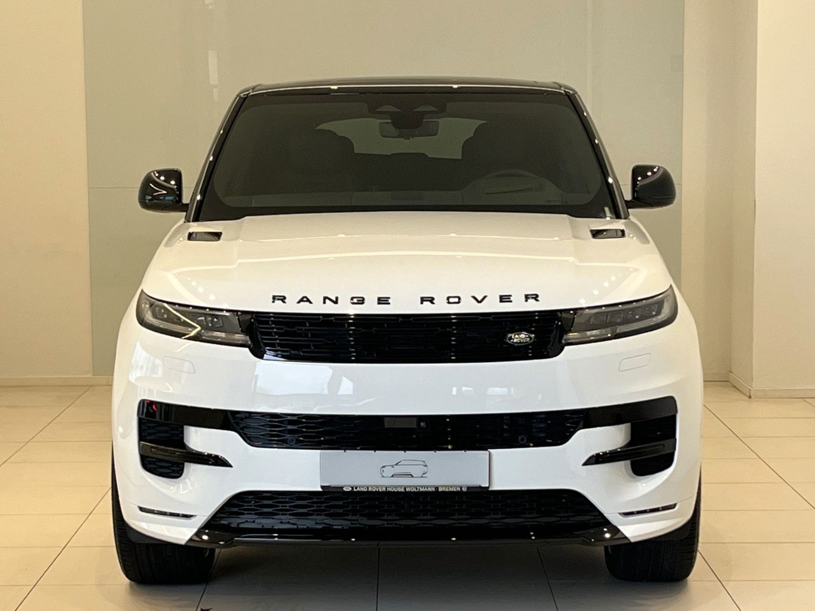 Land Rover Range Rover Sport - Bild 7