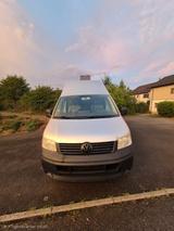 Volkswagen T5 4 Motion Camper, autark, Offroad, Seikel,lang - Wohnmobil oder -wagen Offroad