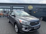 Ford Kuga Vignale - Ford Kuga Vignale mit Benzin-Antrieb