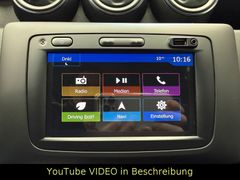DACIA Duster II Prestige KAMERA/NAVI/DAB/SIZHEIZUNG