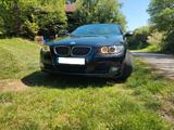 BMW 330i Cabrio - - BMW Gebrauchtwagen von 2007