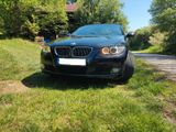 BMW 330i Cabrio - - aus 2007: Cabrio