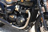 Triumph Bobber Dreamachine Oldstyle Umbau - Offers