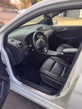 Mercedes-Benz B Electric Drive  - Mercedes-Benz B Electric Drive Gebrauchtwagen