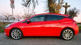Opel Astra 1.4 SIDI Turbo Innovation - Opel Astra: Rot