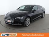 Audi A5 Sportback 2.0 TFSI Sport Aut.*NAVI*LED*ACC* - Audi A5: 2.0