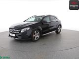 Mercedes-Benz GLA 250 4M AMG KAMERA,TOTWINKEL,PANORAMA,18ZOLL - Mercedes GLA 250 mit Schiebedach