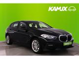 BMW 118 i Steptronic Advantage+NAVI+PANO+CARPLAY+PDC - BMW 118 in Hamburg