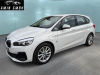 BMW 225XE Advantage Navi, Automatik allrad