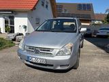 Kia Carnival 2.9 CRDi EX EX - gebrauchte Kia Carnival aus dem Jahr 2006