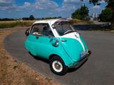 BMW Isetta 300 - BMW: 300i