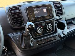FIAT Ducato 140 L4H2|DAB|CarPlay|Kamera|Navi|Automati
