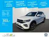 Volkswagen T-Cross 1.0 TSI DSG R-Line - REIMPORT! AHK. Matr - Reimport gebraucht