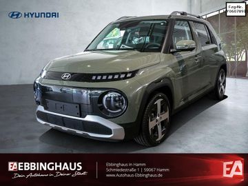 Hyundai INSTERInster Elektro 85 kW FWD Prime Autobahnassistent