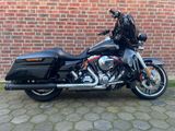 Harley-Davidson 5HD1 Street Glide Special FLXHS - BREMEN