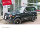 Lada Taiga 4x4 TOP Gepflegt - gebrauchte Lada SUV & Geländewagen