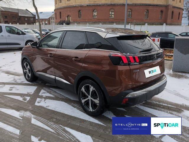 Peugeot 3008 1.6 PureTech 180 Allure*Pano*360°*Focal*LED