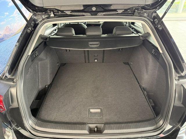 Volkswagen Golf VIII Variant MOVE LED NAVI KLIMA SHZ, миниатюра 10