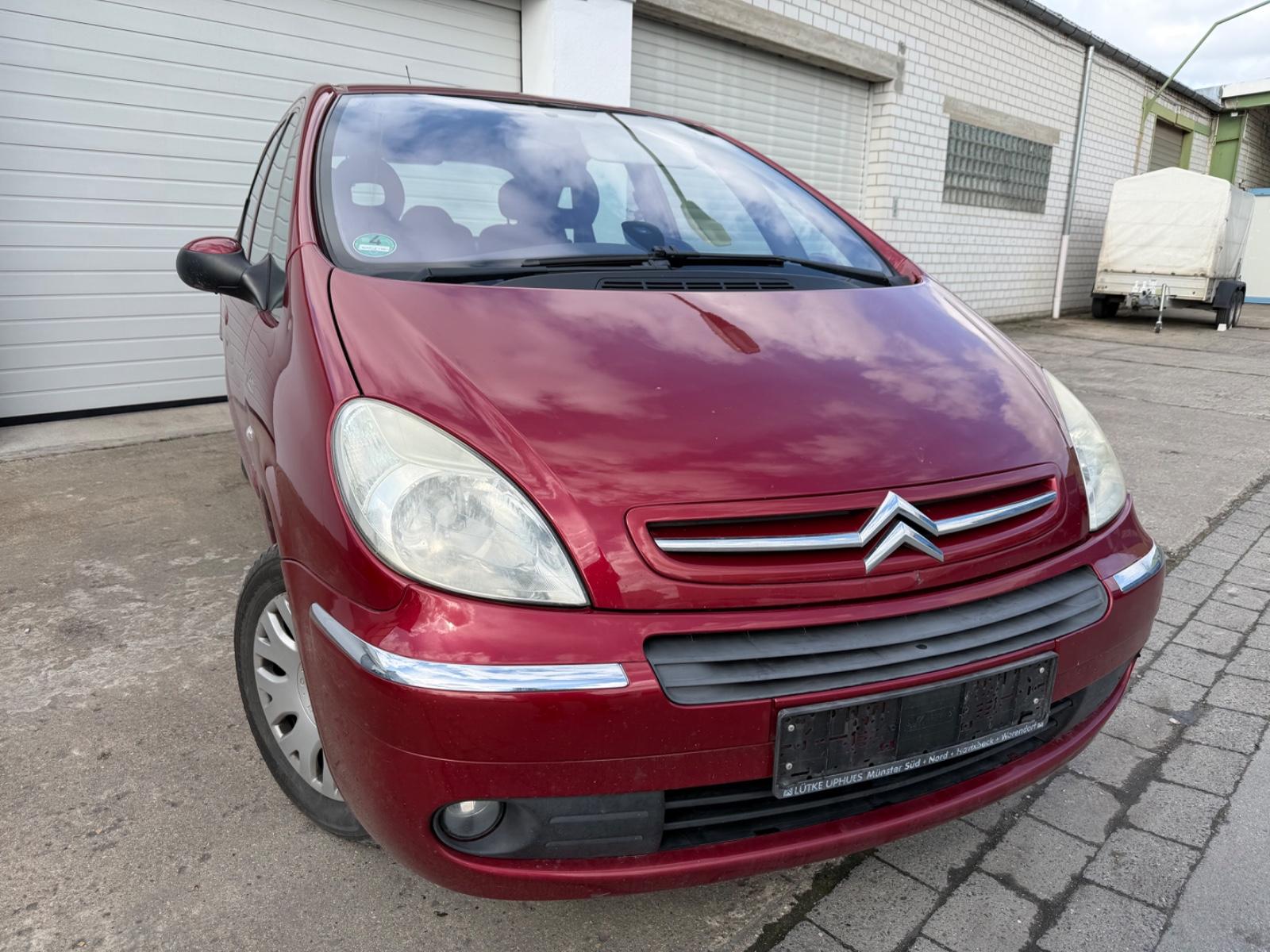Citroën Xsara Picasso 1.6 16V Tendance