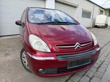 Citroën Xsara Picasso 1.6 16V Tendance - gebrauchte Citroën Xsara Picasso aus dem Jahr 2008