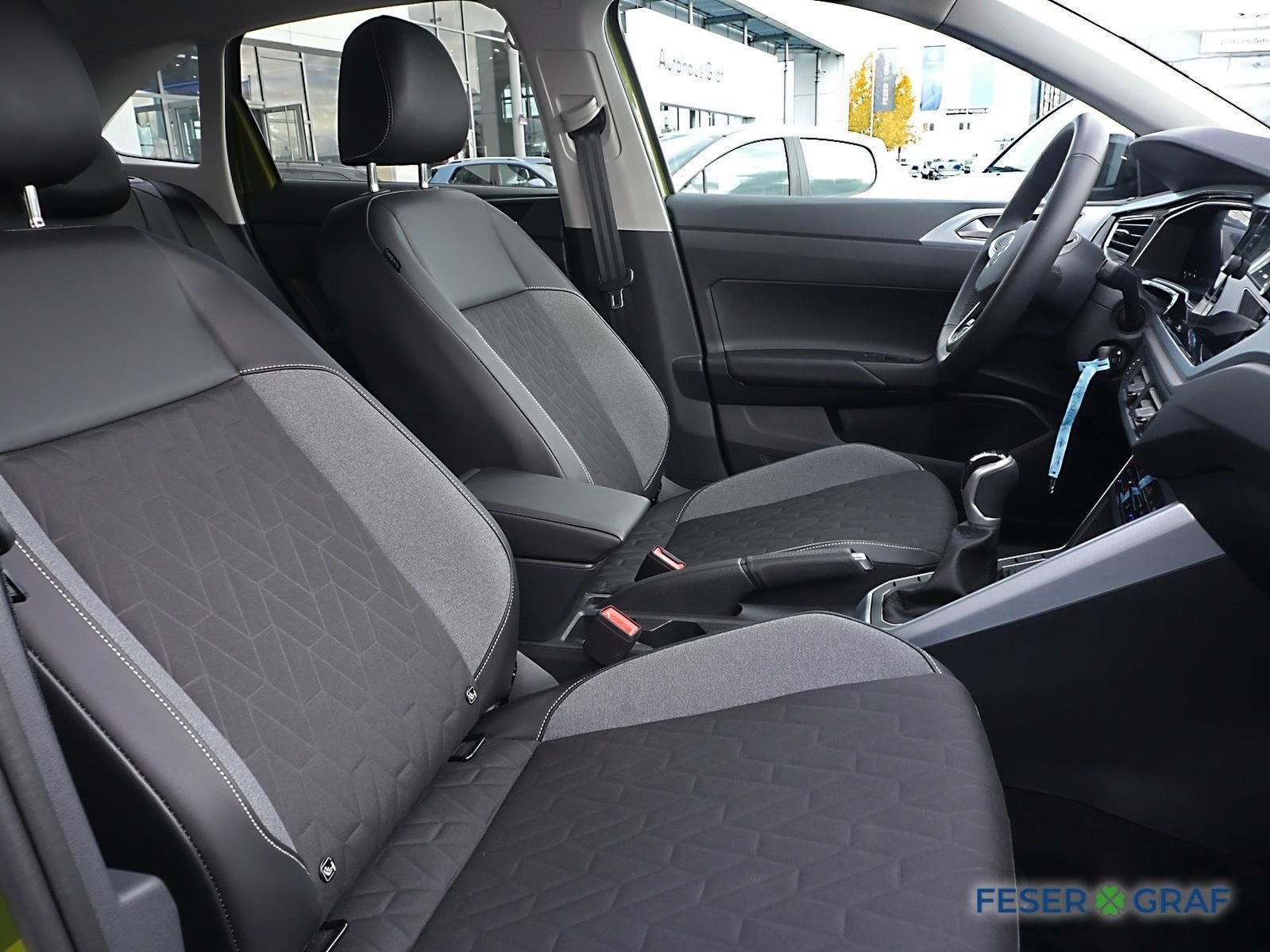 Volkswagen Taigo - Bild 7