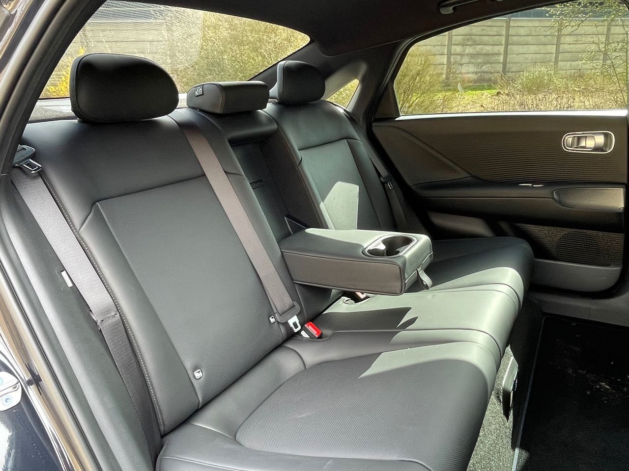 Fahrzeugabbildung Hyundai IONIQ 6 77,4kWh Allradantrieb Techniq*MIETKAUF*