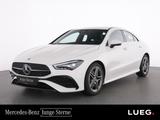 Mercedes-Benz CLA 200 AMG+NavPrem+LED-HP+KeylGo+Amb+SHZ+Kamera - Mercedes-Benz CLA 200 in Bochum