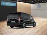 Mercedes-Benz Vito 119 CDI Tourer SELECT Lang STDH°DISTR°SPORT - Mercedes-Benz Vito Gebrauchtwagen in Mannheim