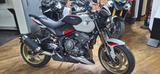 Triumph Trident 800 NEUES MODELL 2026 JETZT AM LAGER