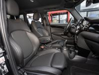 MINI Cooper S - Vorschau Bild 11