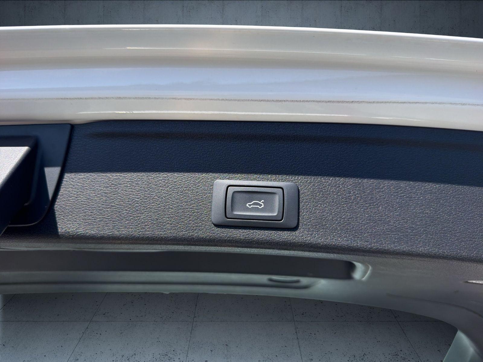 Audi A4 Avant advanced 35 TDI S tr AHK/Nav/LED/Assist, миниатюра 15