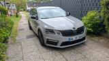 Skoda Octavia RS 2.0 TFSI Facelift  Stahl... - Skoda Octavia: RS TFSI