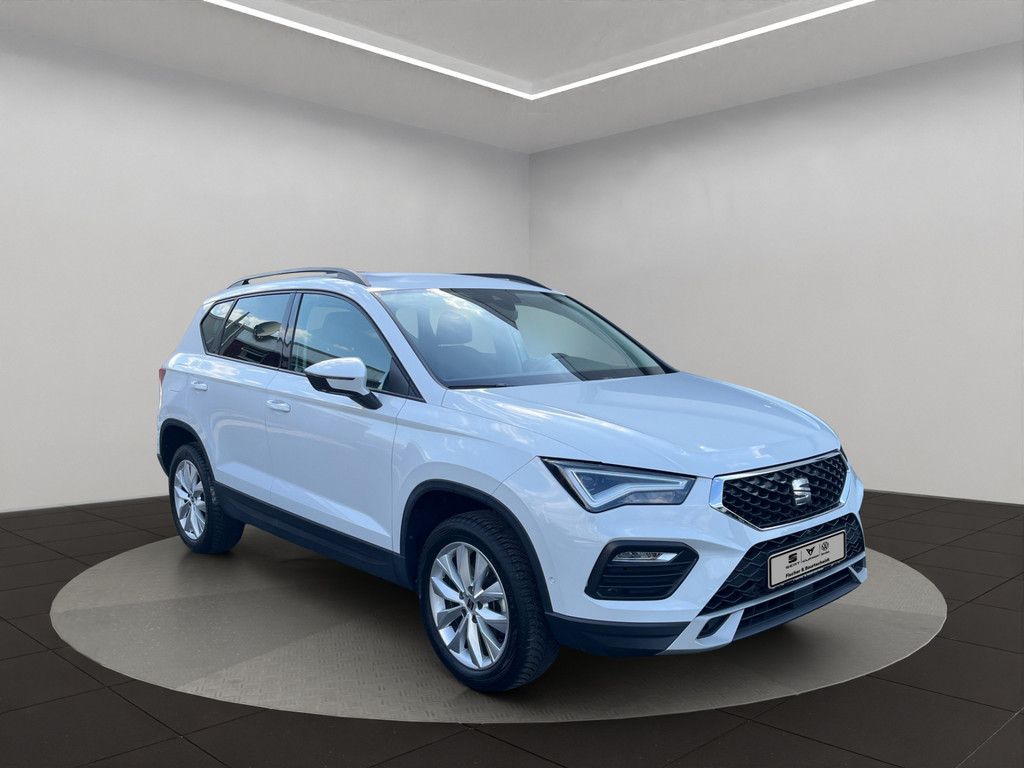 Seat Ateca - Bild 6