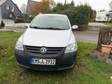 Volkswagen Fox 1.4 - - Volkswagen Fox: 1.4