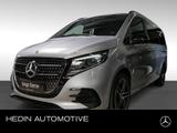 Mercedes-Benz V 300 d 4MATIC AVANTGARDE Lang DAB NAVI DISTR LM - Mercedes-Benz V 300 in Mainz