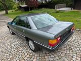 Audi 100 Typ 44 2,2 orig 65000 Km! - Audi 100: K