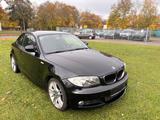 BMW 120 Baureihe 1 Coupe 120i M-Paket - BMW 120: Coupe, 120i