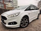 Ford S-MAX 2.0*ST-LINE*AUT/NAVI/STHZ/R-CAM/7-SITZ/EU6