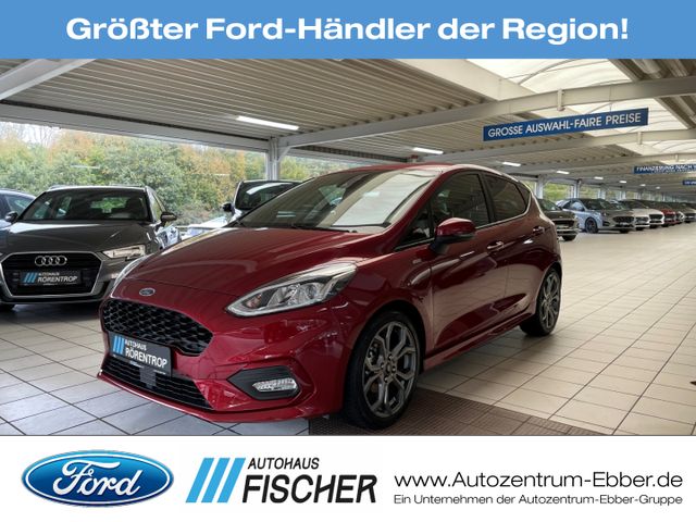 Ford Fiesta ST-Line 1.0 EcoBoost Navi B&O App Connect