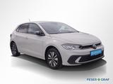 Volkswagen Polo 1.0TSI Goal DSG ACC LED PDC Sitzh. Navi - Volkswagen Polo: Goal