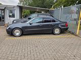 Mercedes-Benz E 280 CDI Avantgarde Sportpaket - Mercedes-Benz E 280: Cdi Avantgarde