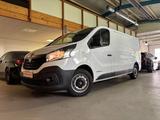 Renault Trafic Kasten L2H1 2,9t Komfort/Navi/Einausch. - gebrauchte Renault Trafic aus dem Jahr 2016