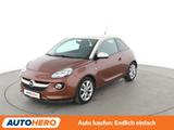 Opel Adam 1.2 Jam *TEMPO*LIMITER*KLIMA* - Opel Adam Gebrauchtwagen in Hamburg