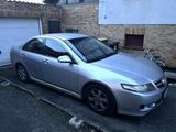 Honda Accord CL7 Sport 2.0L Benzin  - gebrauchte Honda Accord aus dem Jahr 2006