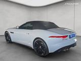 Jaguar F-Type Cabriolet P450 Aut. R-Dynamic - Jaguar F-Type aus 2021